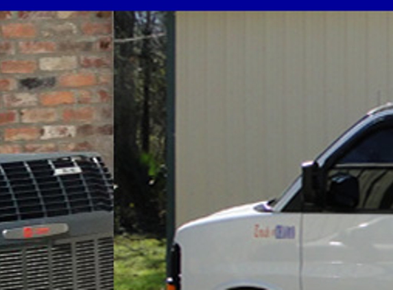 Central Heating & Air LLC - Baton Rouge, LA