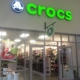 Crocs at Tanger Outlets Foxwoods
