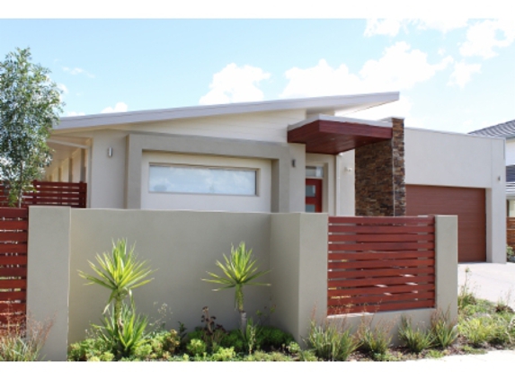 Personal Design Architecture - Nicholls, ACT