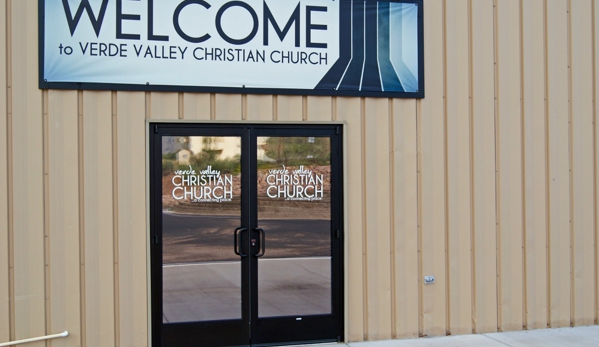 Verde Valley Christian Church - Cottonwood, AZ