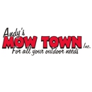 Andy's Mow Town Inc. - Outdoor Power Equipment-Sales & Repair