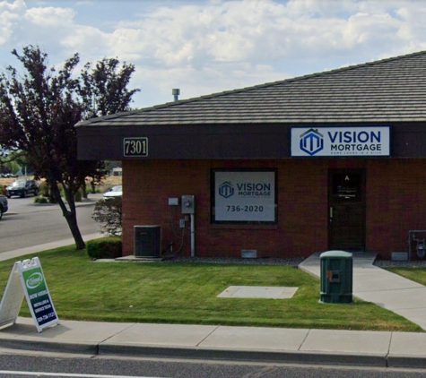 Vision Mortgage - Kennewick, WA