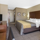 Comfort Inn & Suites Deming