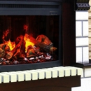 Fireplace And Kitchen Center Inc - Heating Stoves