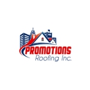 Promotions Roofing Inc - Roofing Contractors