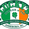 Lucky's Burger-N-Tap gallery