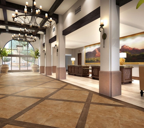 Embassy Suites by Hilton Scottsdale Resort - Scottsdale, AZ