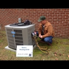 Dean's Heating & Air Service Company, LLC.