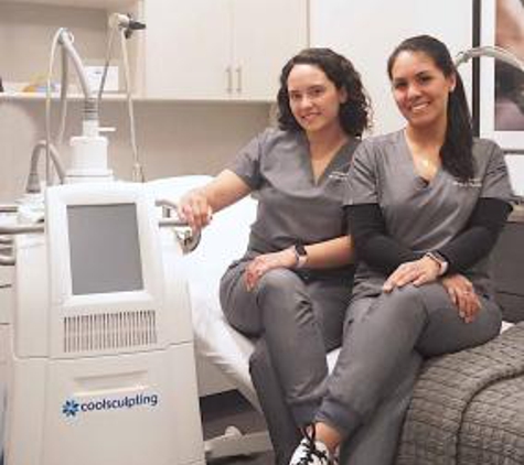 Coolsculpting & Cooltone Center - Westport, CT