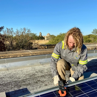 Solar Service - San Antonio, TX