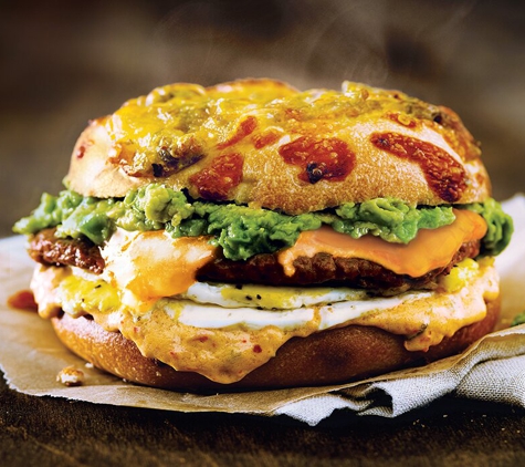 Einstein Bros Bagels - Santaquin, UT