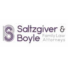 Saltzgiver & Boyle Family Law Attorneys
