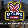 Red Hawk Roofing gallery