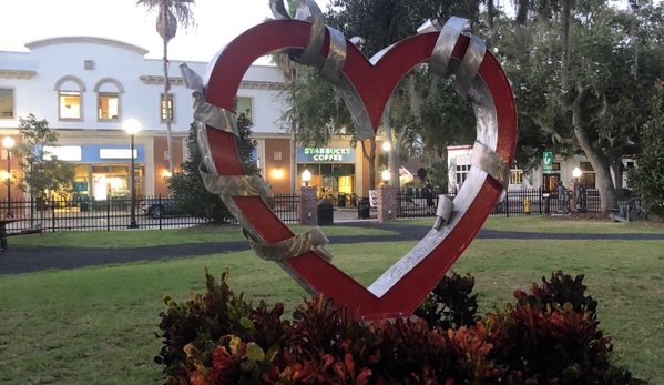 Baranoff Park - Safety Harbor, FL