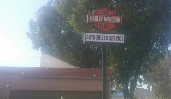 Harley-Davidson of Glendale - Glendale, CA. Great area