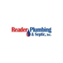 Reader Plumbing & Septic, Inc.