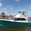 Pure Pleasure Offshore Fishing Charters - Boat Rental & Charter