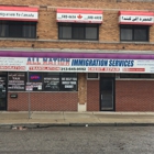 All Nation Immigration Services