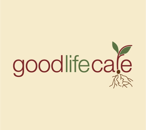 Good Life Cafe - Columbia, SC