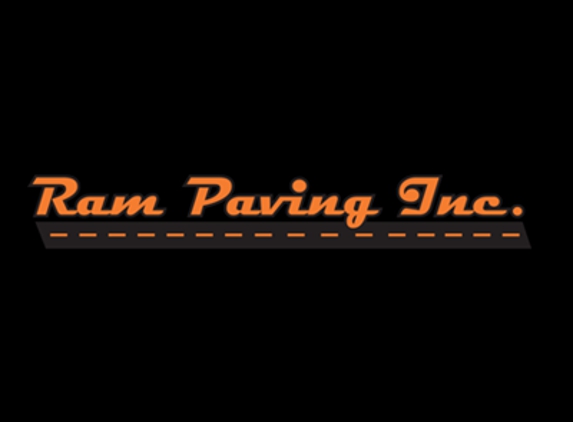 A Ram Paving Inc - Sun Valley, CA