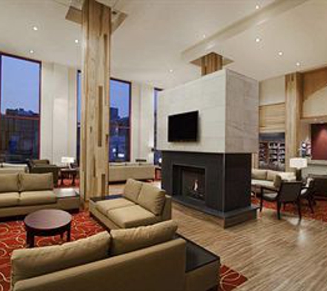 Homewood Suites by Hilton University City Philadelphia, PA - Philadelphia, PA