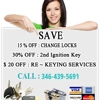 Locksmith Missouri City TX gallery