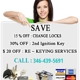 Locksmith Missouri City TX