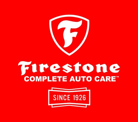 Firestone Complete Auto Care - Riverside, CA