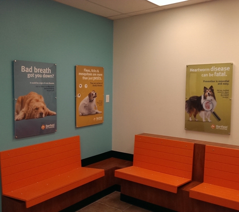 Banfield Pet Hospital - Aliso Viejo, CA