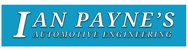 Ian Payne's Automotive Engineering Pty Ltd Logo