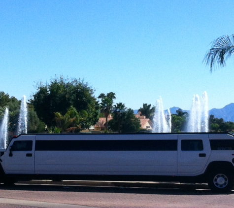 Starry Nights Transportation - Surprise, AZ