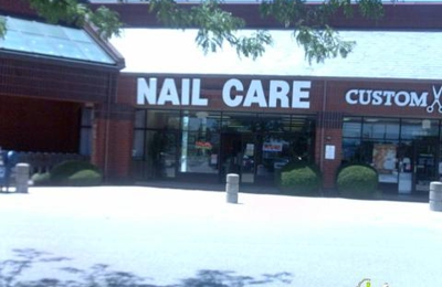 Where Can I Get My Nails Done In Swansea / Manicure Nail Salon 02777 Q Nails Spa Creative Nails World - Or is there another expression that is more often used when someone wants to say that she/he is going to the salon to do the manicure?