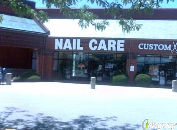 Nail Care - Swansea, IL