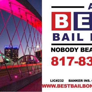 AA Best Bail Bonds - Fort Worth, TX