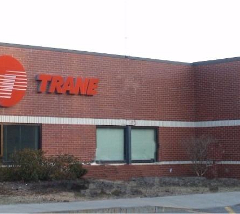 Trane Commercial Sales Office - Latham, NY