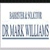 Dr Mark Williams Logo
