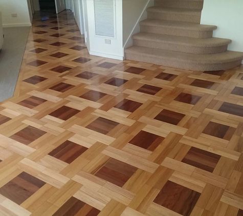 Timeless Timber Floors - Bonshaw, VIC. 100% Customer Satisfaction