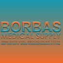 Borbas Pharmacy Inc. - Pharmacies