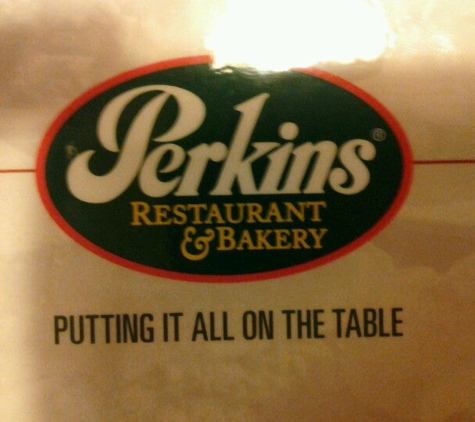Perkins Restaurant & Bakery - Independence, MO