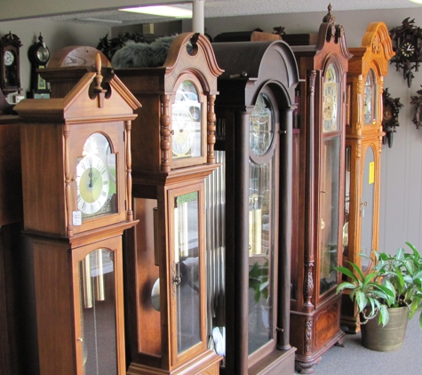 The Clock Shop - Eustis, FL