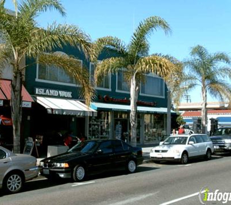 Burger Lounge - Coronado, CA