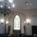 Unitarian Universalist Church of Savannah - Historical Places