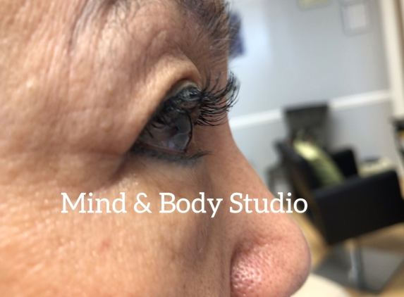 Mind & Body Studio - Beachwood, OH