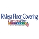 Riviera Floor Covering - Floor Materials