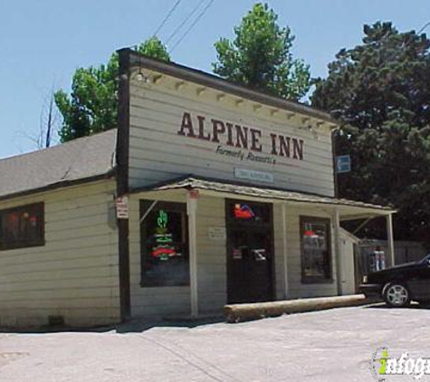Alpine Inn - Portola Valley, CA