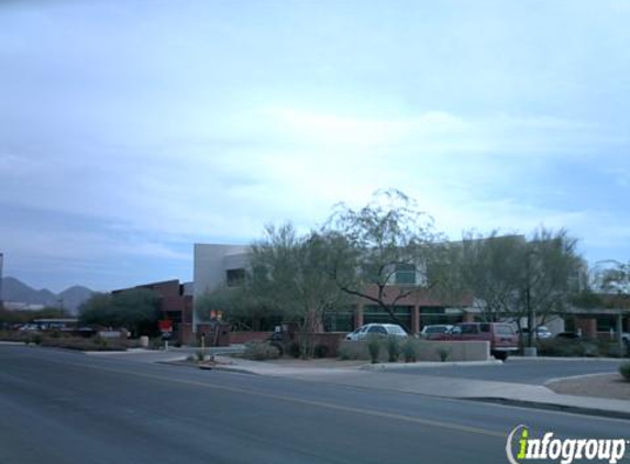 Mark A Schmidt PLC - Scottsdale, AZ