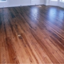 A & B Hardwood Flooring Inc
