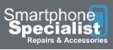 Smartphone Specialist - Repairs & Accessories Logo