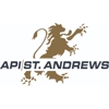 API St. Andrews Products gallery