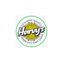 Harvy's - Ice Cream & Frozen Desserts